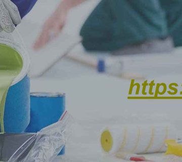 شركة دهانات في العين