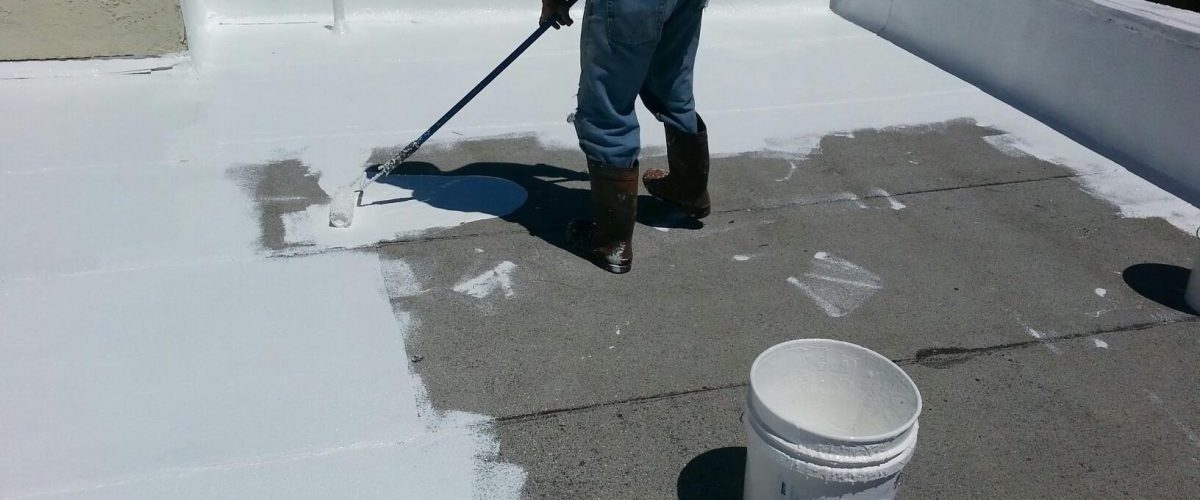 شركة عزل أسطح في أبوظبي