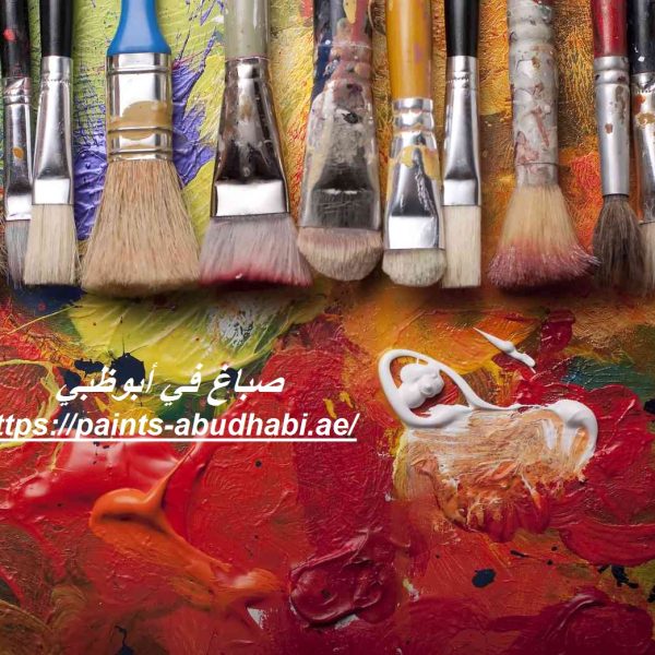 صباغ في أبوظبي