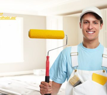 صباغ في بني ياس