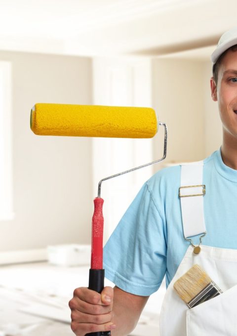 صباغ في بني ياس