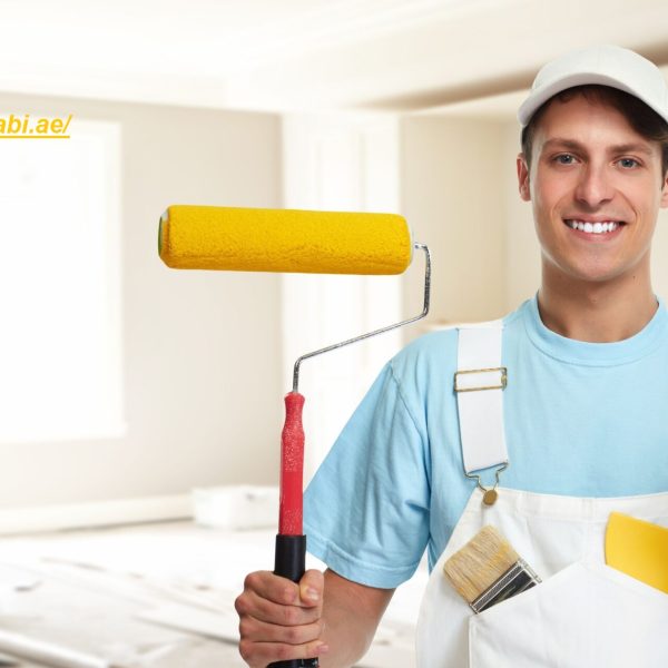 صباغ في بني ياس