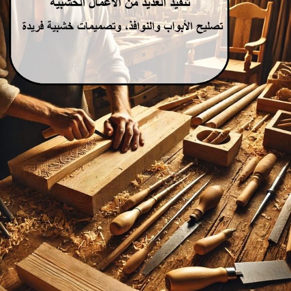 نجار في ابوظبي 24 ساعة